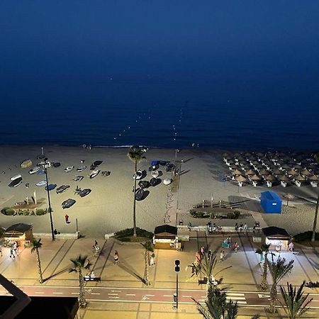 Apartamento Primera Linea Playa. Fuengirola Esterno foto
