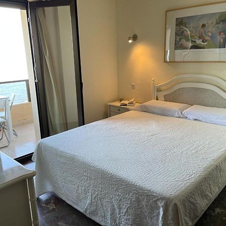 Apartamento Primera Linea Playa. Fuengirola Esterno foto