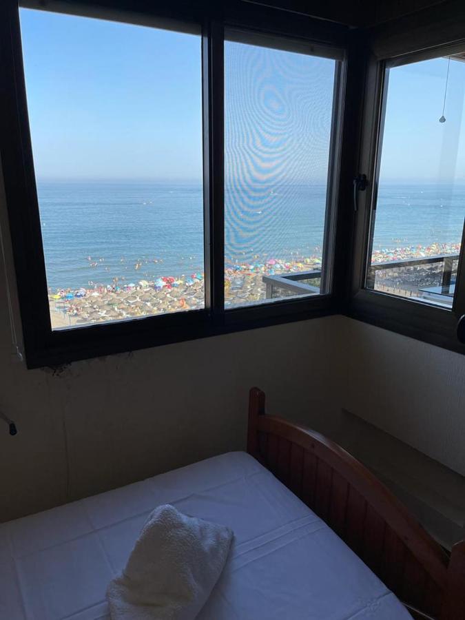 Apartamento Primera Linea Playa. Fuengirola Esterno foto