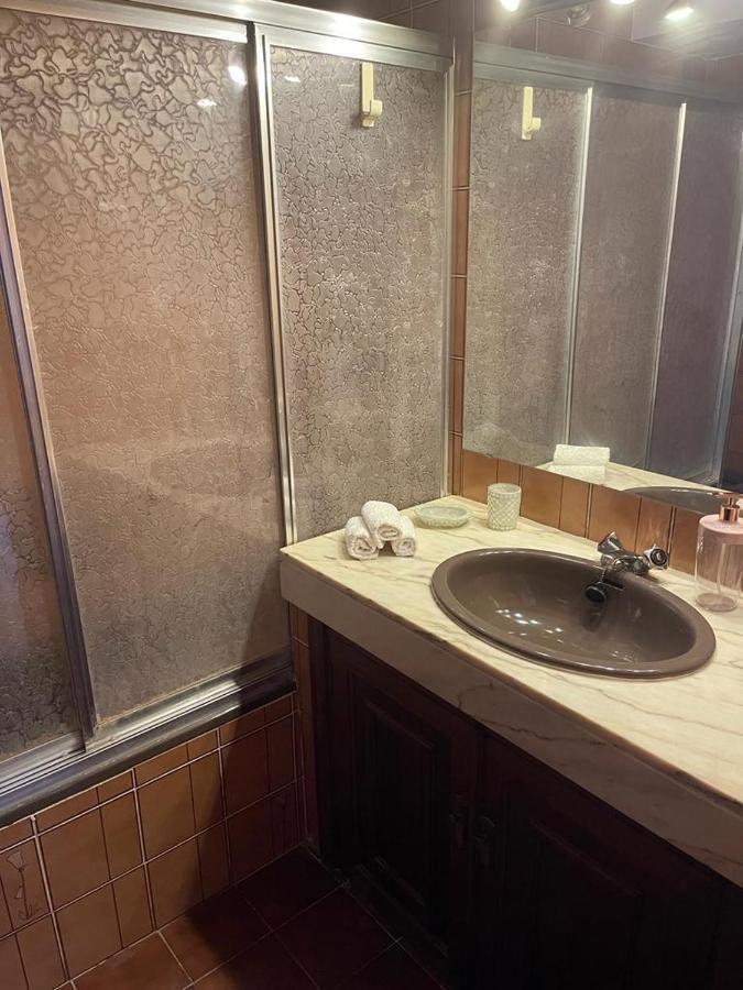 Apartamento Primera Linea Playa. Fuengirola Esterno foto