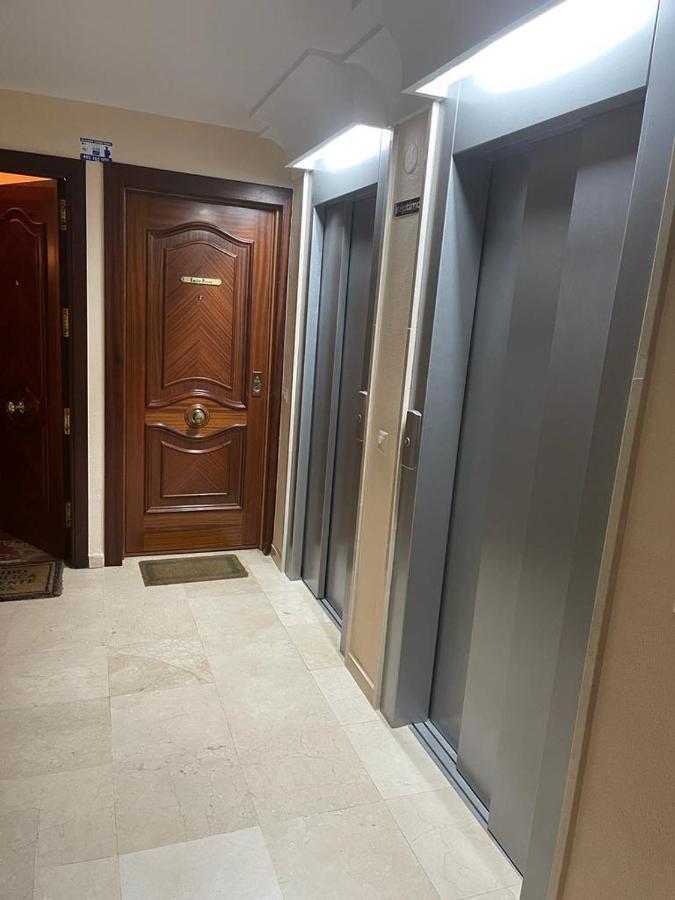 Apartamento Primera Linea Playa. Fuengirola Esterno foto