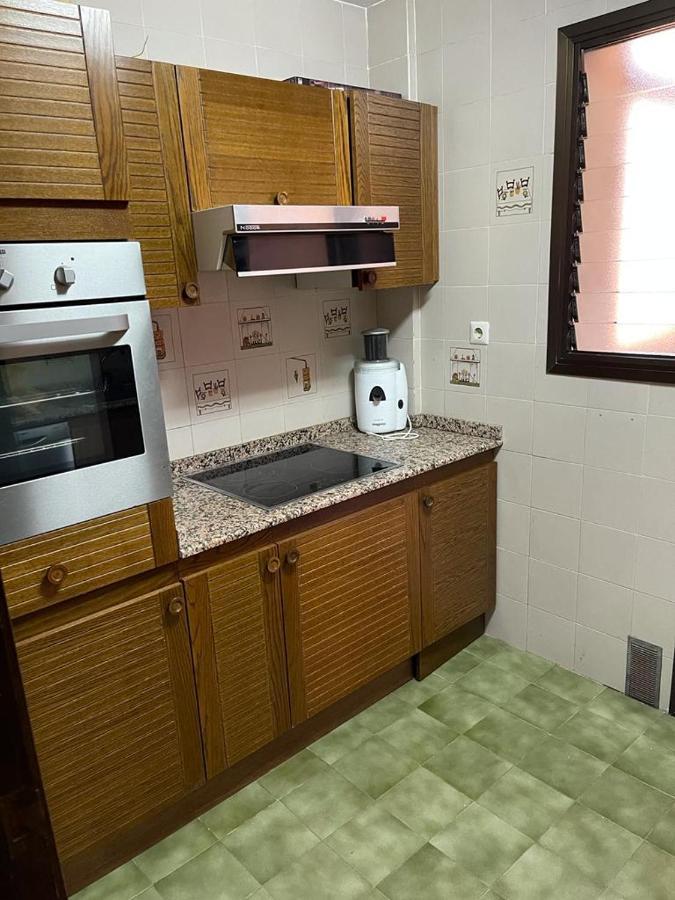 Apartamento Primera Linea Playa. Fuengirola Esterno foto
