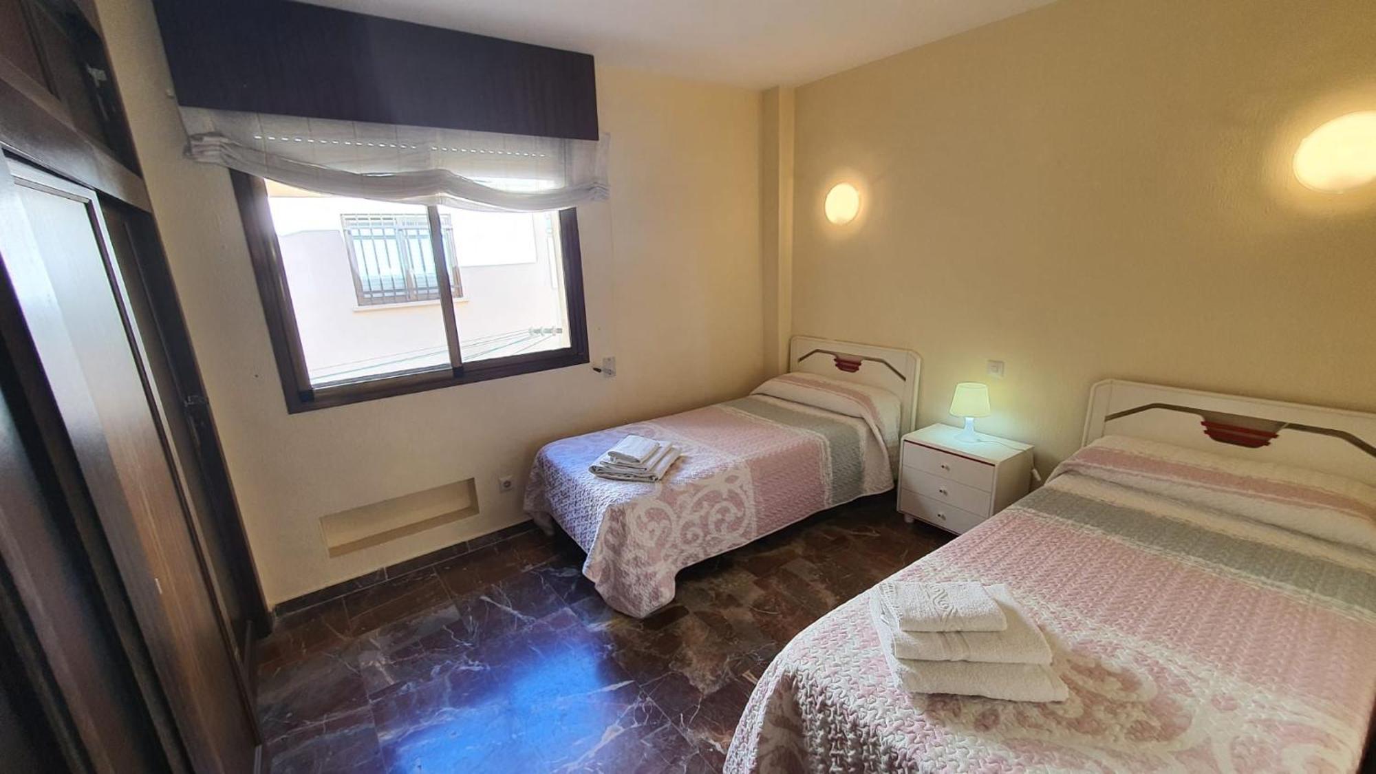 Apartamento Primera Linea Playa. Fuengirola Esterno foto